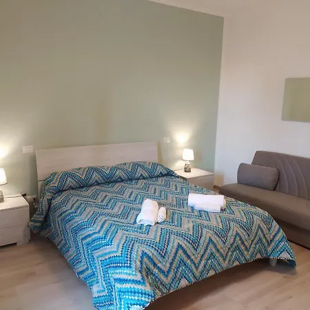 L'oasi Delle Crete Senesi Guest house Asciano