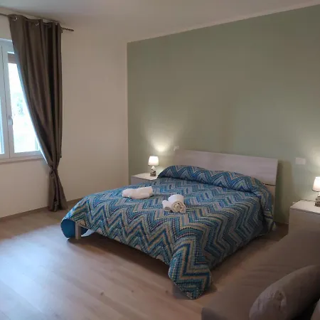 Guest house L'oasi Delle Crete Senesi