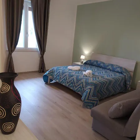 Guest house L'oasi Delle Crete Senesi Asciano