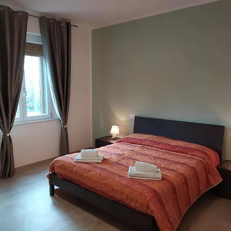 Guest house L'oasi Delle Crete Senesi