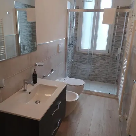 L'oasi Delle Crete Senesi Guest house *