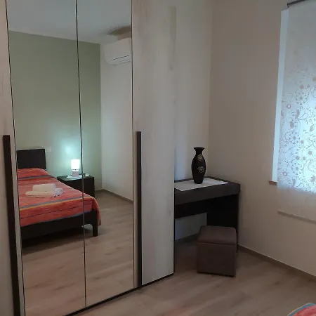 L'oasi Delle Crete Senesi Guest house Asciano