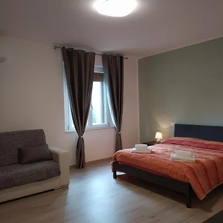 Guest house L'oasi Delle Crete Senesi Asciano