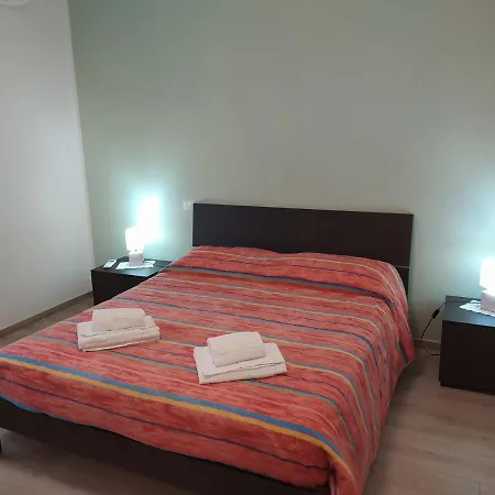 L'oasi Delle Crete Senesi Guest house Asciano