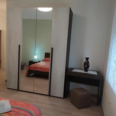Guest house L'oasi Delle Crete Senesi