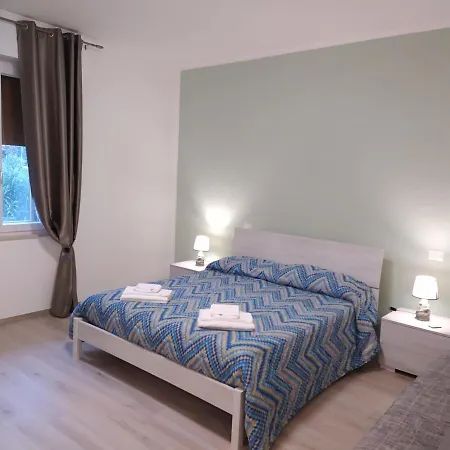 ゲストハウス L'oasi Delle Crete Senesi *