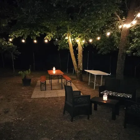 Guest house L'oasi Delle Crete Senesi *