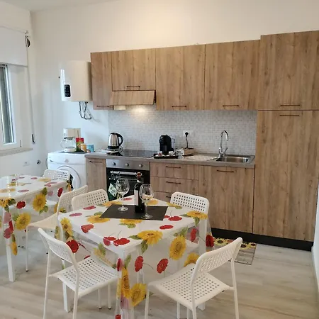 L'oasi Delle Crete Senesi Guest house Asciano